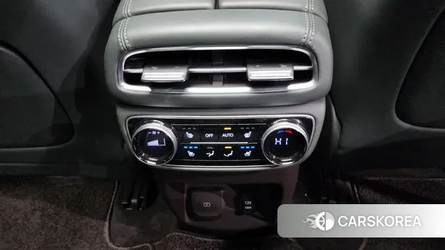 Genesis GV80 id 3421513 из Кореи 9