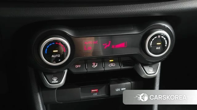 Kia Morning Urban (JA) id 4618723 из Кореи 9