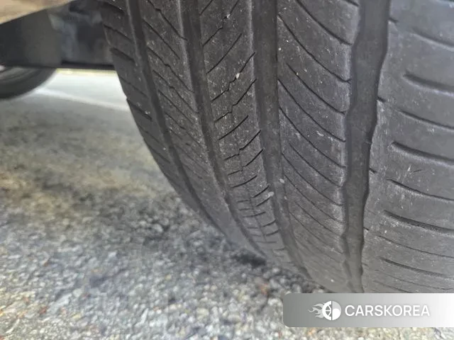 Genesis GV80 id 3557069 из Кореи 9