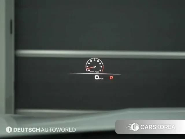 Porsche Panamera (971) id 3778525 из Кореи 9