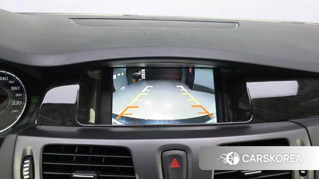 Renault Korea (Samsung) SM5 Nova id 4574521 из Кореи 9
