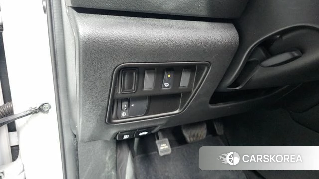 Renault Korea (Samsung) The New QM6 id 3924398 из Кореи 9