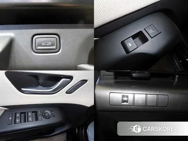 Hyundai Kona (SX2) id 3614826 из Кореи 9