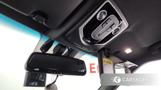 Ssangyong Torres id 3437460 из Кореи 9