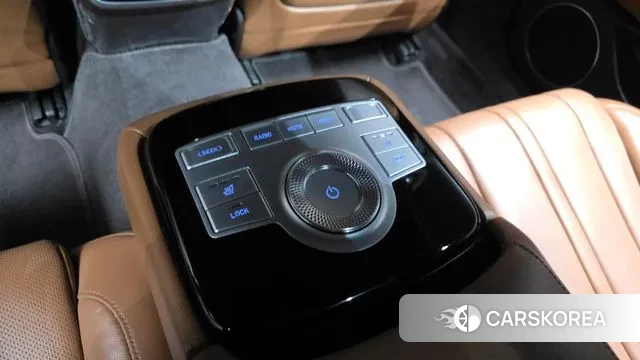 Genesis G80 (RG3) id 3033518 из Кореи 9