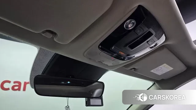 Kia K5 3rd generation id 3697530 из Кореи 9