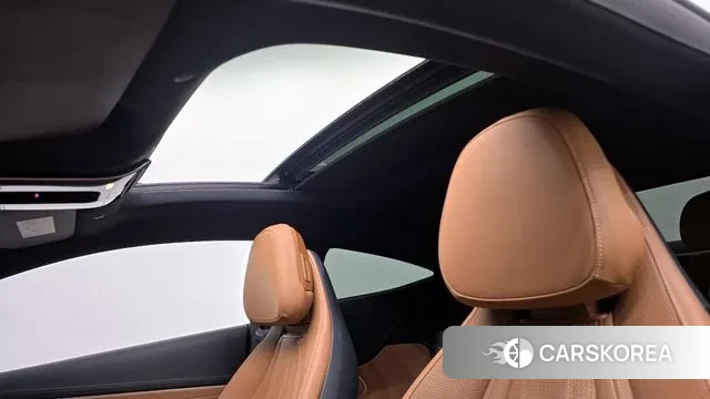 Mercedes-Benz CLE-Class C236 id 3036294 из Кореи 9