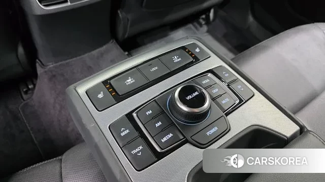 Genesis G80 id 3345467 из Кореи 9