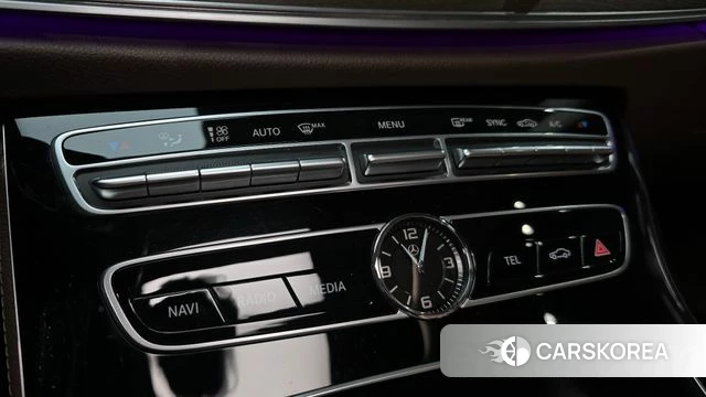 Mercedes-Benz E-Class W213 id 4490778 из Кореи 9