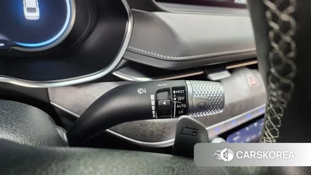 Genesis Electrified G80 (RG3) id 2979728 из Кореи 9