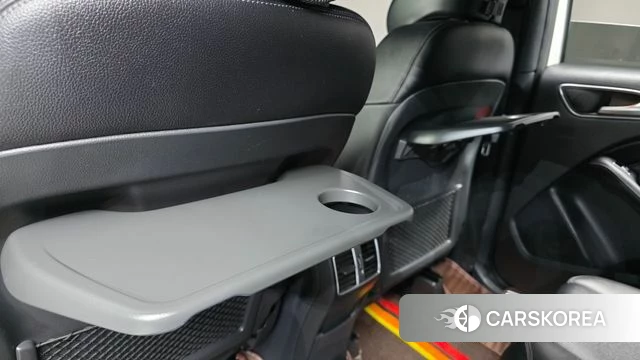 Mercedes-Benz B-Class W246 id 4286136 из Кореи 9