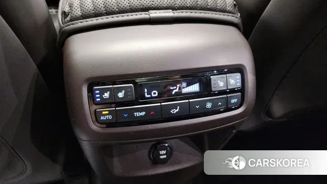 Hyundai The New Palisade id 2915256 из Кореи 9