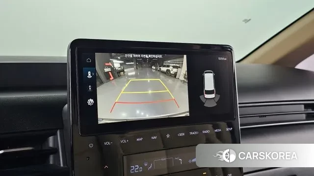 Hyundai Staria id 3707147 из Кореи 9