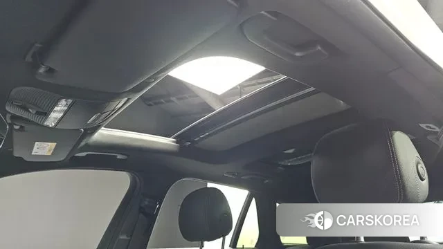 Mercedes-Benz GLC-Class X253 id 3291110 из Кореи 9