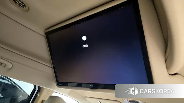 Kia The New Carnival id 3045285 из Кореи 9