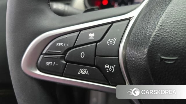Renault Korea (Samsung) XM3 id 4880178 из Кореи 9