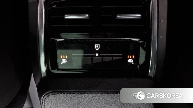 Volvo XC90 second Generation id 3059318 из Кореи 9