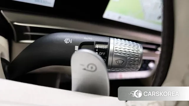 Genesis GV60 id 2939696 из Кореи 9