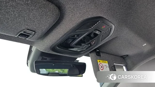 Renault Korea (Samsung) Grand Coleos id 3099017 из Кореи 9