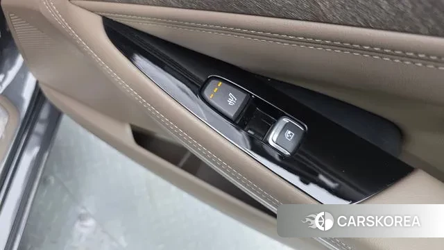 Kia K8 Hybrid id 3467663 из Кореи 9