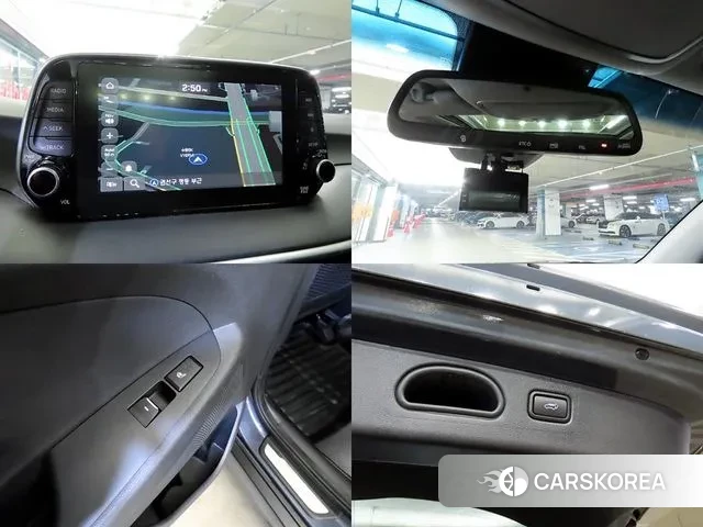 Hyundai All New Tucson id 3434673 из Кореи 9