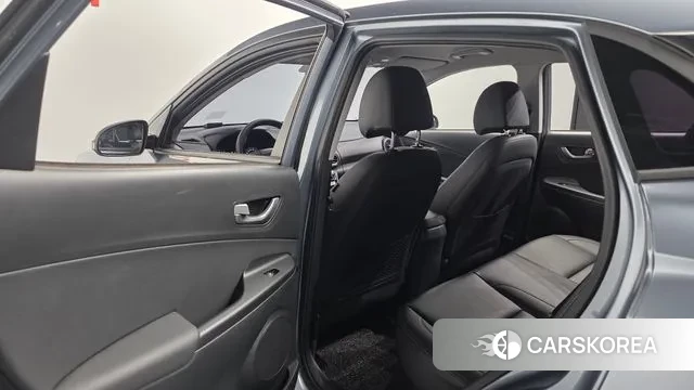 Hyundai Kona id 3402912 из Кореи 9