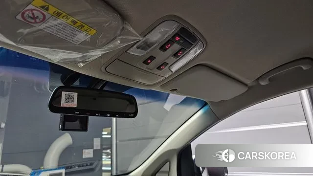 Kia The New Carnival id 3045079 из Кореи 9