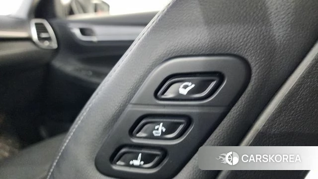 Hyundai Grandeur IG id 3936936 из Кореи 9