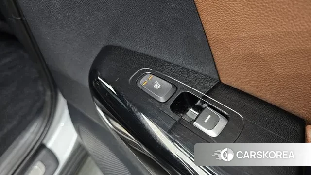 Kia Sportage The Bold id 3282544 из Кореи 9