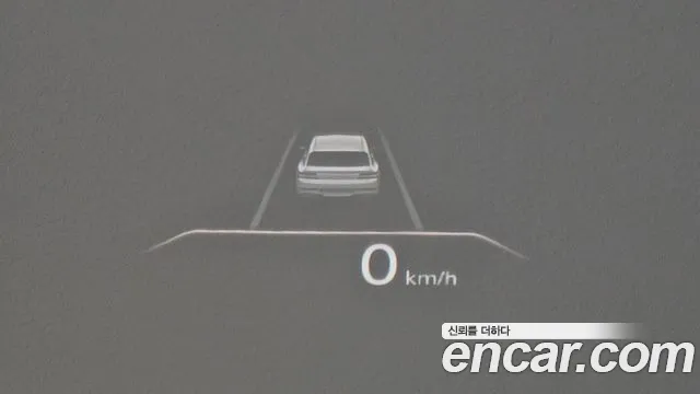 Genesis GV80 id 2807860 из Кореи 9