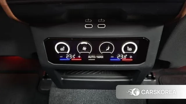 BMW 5 Series (G60) id 3605570 из Кореи 9