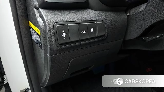 Hyundai All New Tucson id 4245930 из Кореи 9