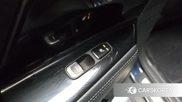 Kia Niro EV id 3018651 из Кореи 9