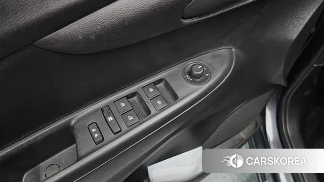 Chevrolet (GM Daewoo) The New Spark id 3012791 из Кореи 9