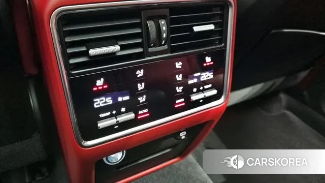 Porsche Cayenne (PO536) id 3333596 из Кореи 9