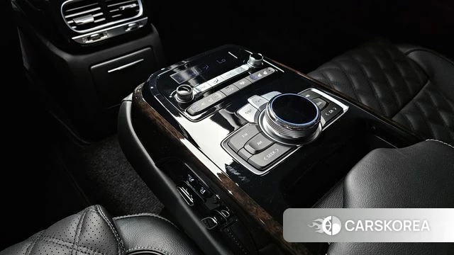 Genesis G90 id 4416817 из Кореи 9