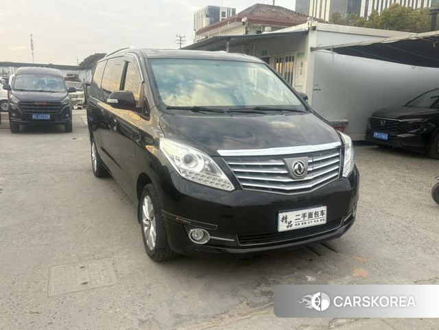 Dongfeng popular Popular CM7 id 4240553 из Китая 9