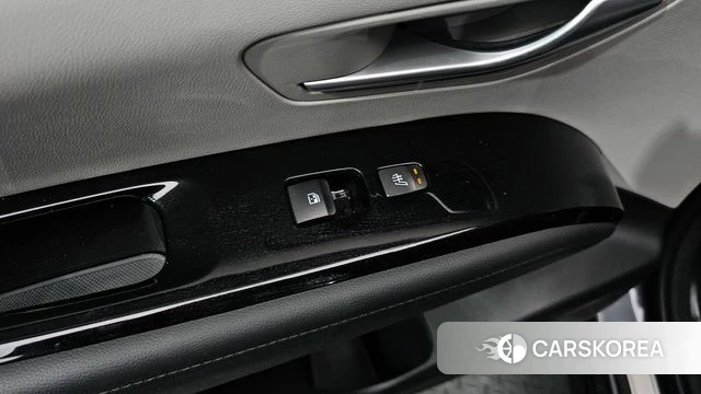 Hyundai Tucson Hybrid (NX4) id 3799406 из Кореи 9