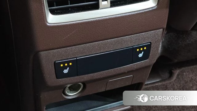 Lexus RX450h 4th generation id 4781008 из Кореи 9