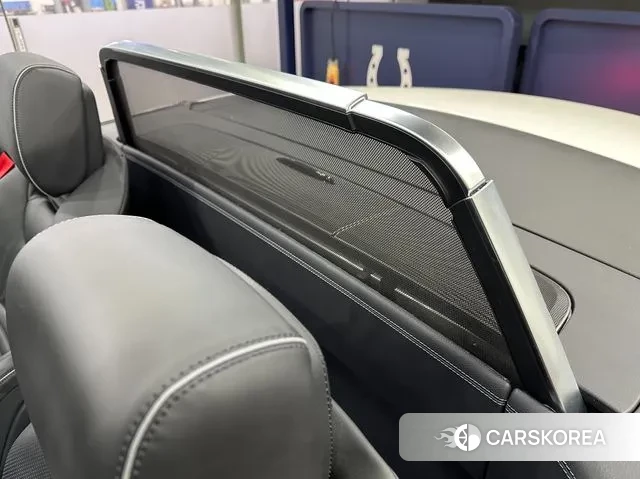 Mercedes-Benz New SL-Class id 3459823 из Кореи 9