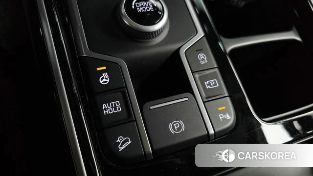 Kia Sorento 4th Generation id 4224938 из Кореи 9