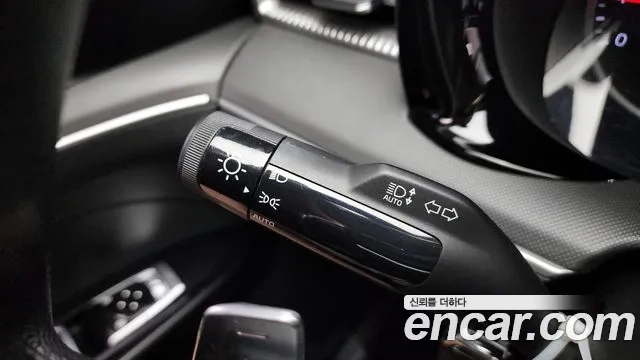 Kia K5 3rd generation id 2911650 из Кореи 9