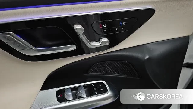 Mercedes-Benz E-Class W214 id 3477306 из Кореи 9