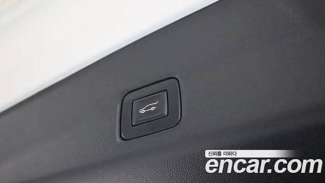 Chevrolet (GM Daewoo) Trailblazer id 2955720 из Кореи 9