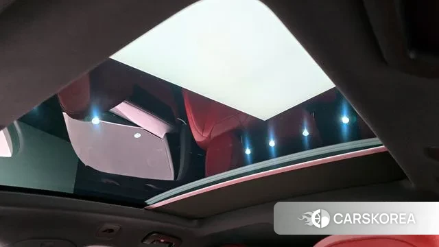 Porsche Cayenne (PO536) id 3625425 из Кореи 9