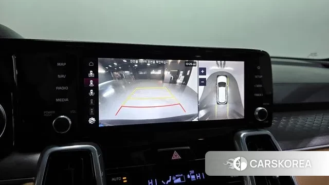 Kia Sorento 4th Generation id 3525039 из Кореи 9