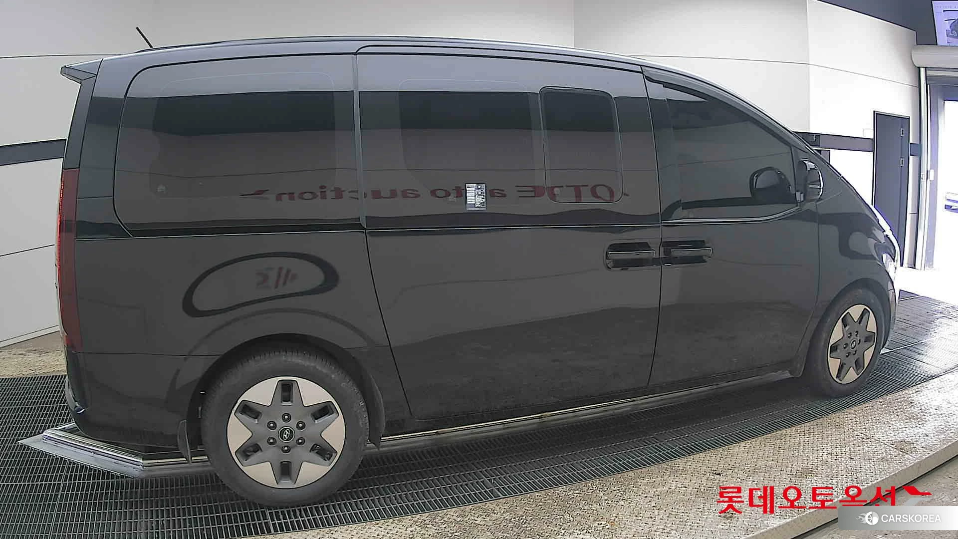 Hyundai Staria id 3875793 из Кореи 9