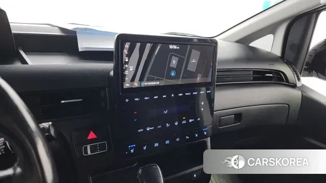 Hyundai Staria id 2999075 из Кореи 9