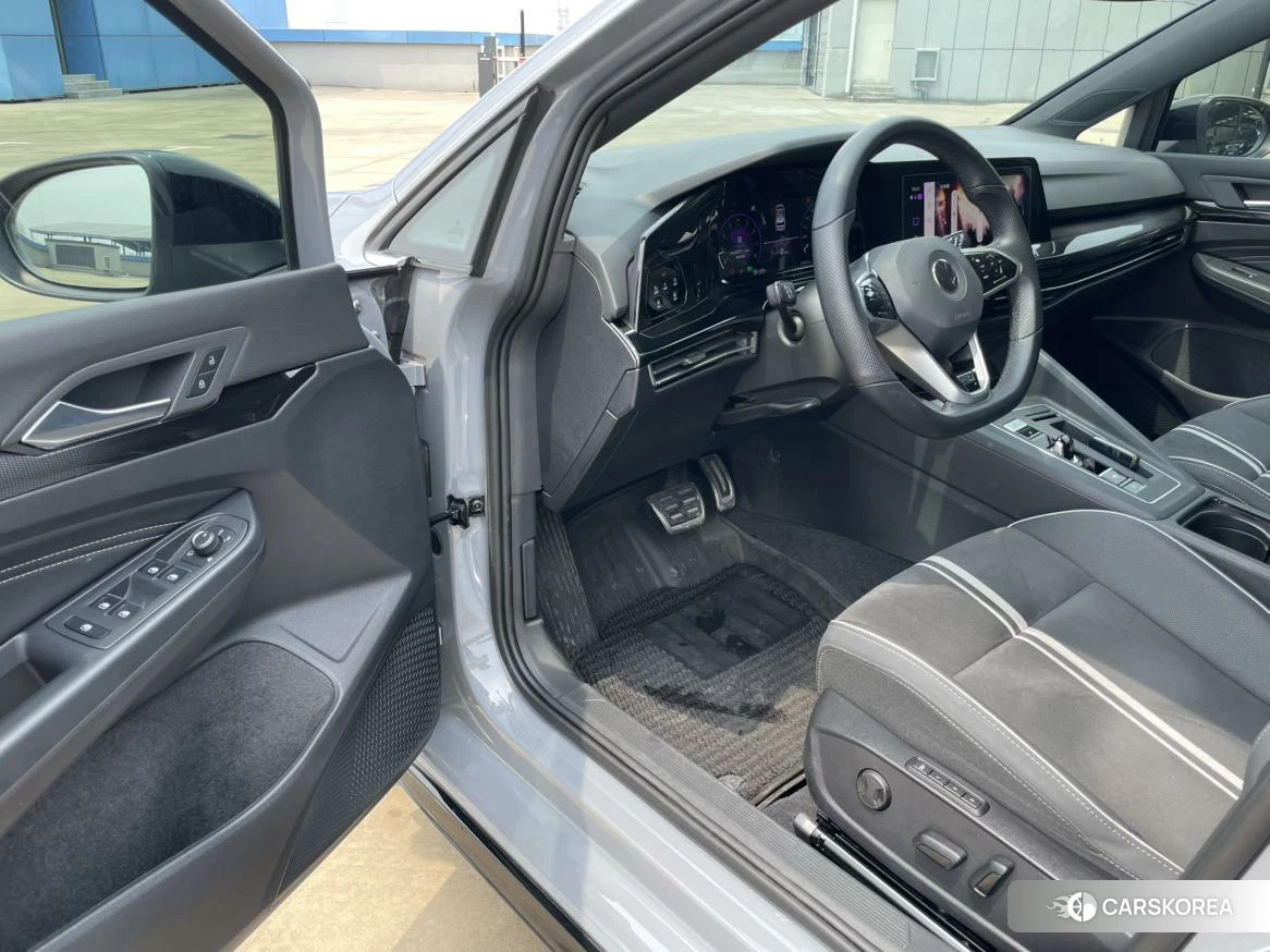 Volkswagen Golf id 4461244 из Китая 9