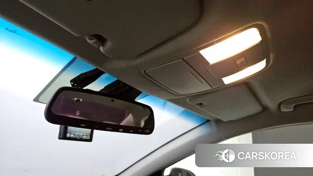 Kia Come New K3 id 3000270 из Кореи 9